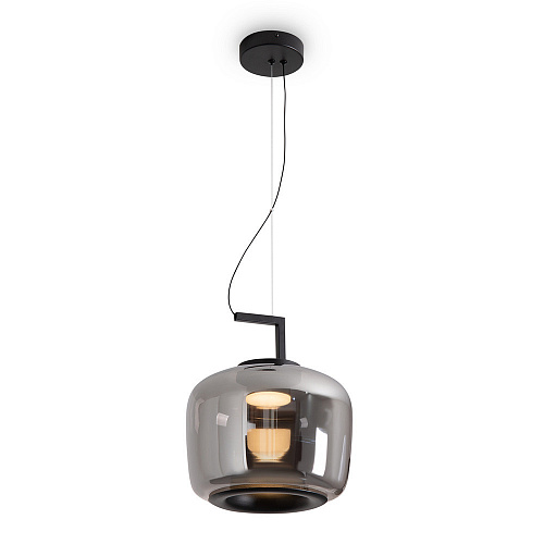 Подвесной светильник Freya Clod 7W LED 3000K FR6186PL-L7SM