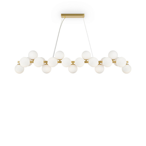 Люстра Maytoni Dallas MOD547PL-25BS