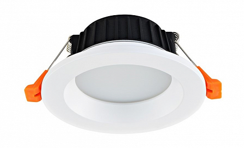 Светильник встраиваемый 7W 3000K 532Lm Donolux DL18891WW7W