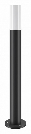 Уличный фонарь Maytoni Willis 60W IP54 O418FL-01B1