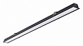 Встраиваемый линейный светильник LED 4000K 24W Novotech Iter 358821
