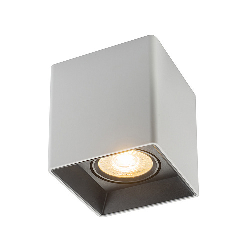 Накладной светильник 1*GU5.3 Denkirs DK3030-WB