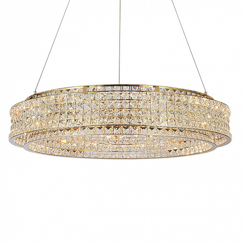 Люстра Newport 8510 Venera 8510/80 gold