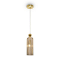 Светильник 10 см, Maytoni Antic MOD302PL-01CG, латунь