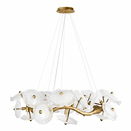 Люстра Loft It Bloom 10352/1050 AB