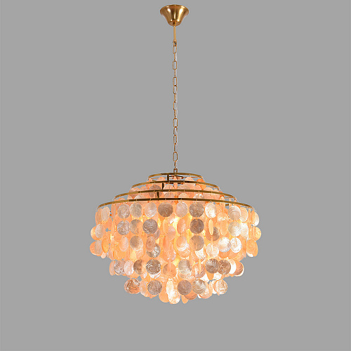 Люстра Lumion Shella 8386/6
