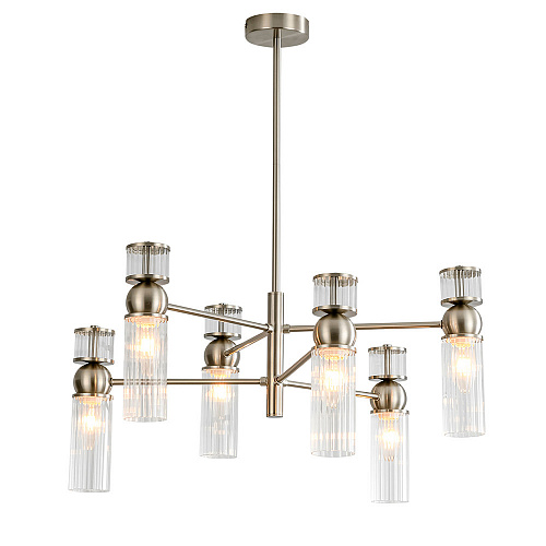 Люстра Lumion Denver 8277/6
