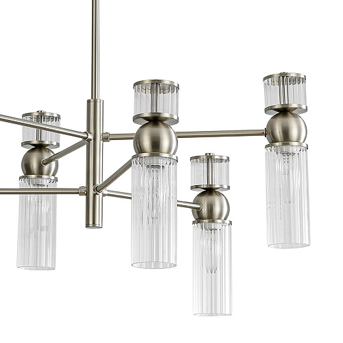 Люстра Lumion Denver 8277/6