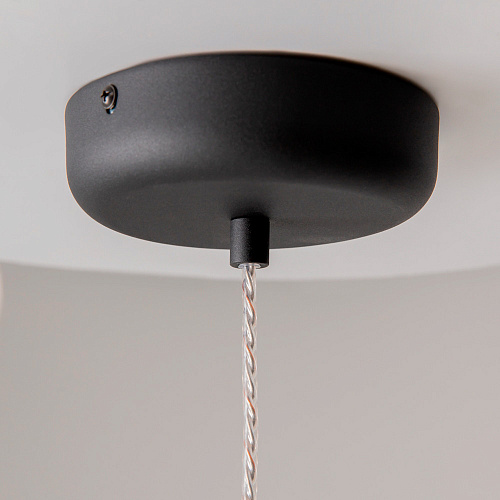 Подвесной светильник Maytoni Spirito 12W LED 3000K MOD286PL-L18B3K