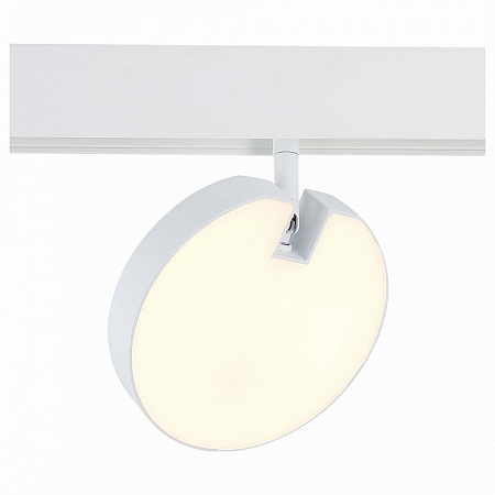 Магнитный трековый светильник LED 15W 3000K ST359.536.15 белый Tale Skyline 48 ST-Luce