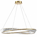 Люстра подвесная Lightstar Vidare LED 3000K 40W 699083