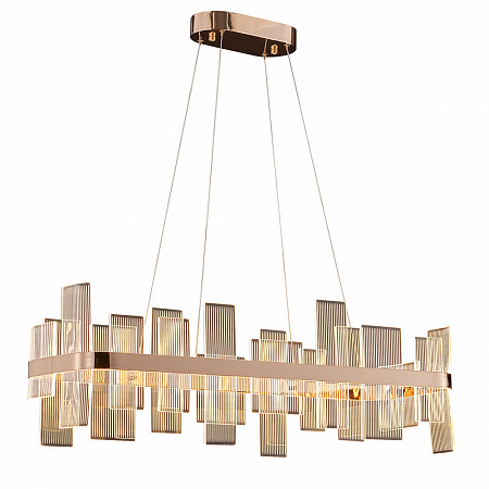 Люстра Kink Light Эстела 08033-90,33