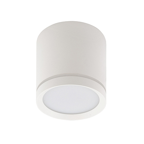 Накладной светильник 5W 4000K Denkirs DK4013-WH