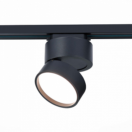 Однофазный трековый светодиодный светильник 9W 4000K ST Luce ST651.446.09
