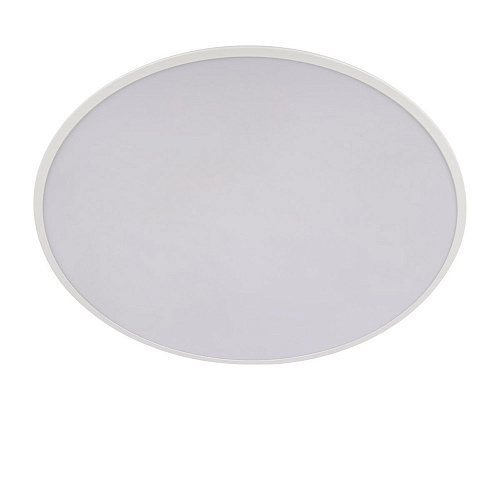 Потолочный светильник LED 36W 4000К 10226 White белый Brim LOFT IT