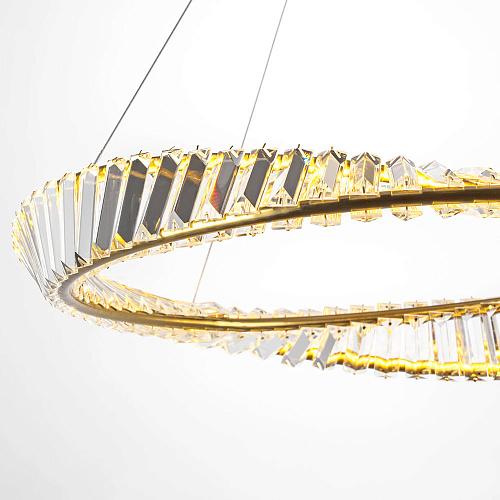 Люстра подвесная Lightstar Vidare LED 3000K 40W 699083