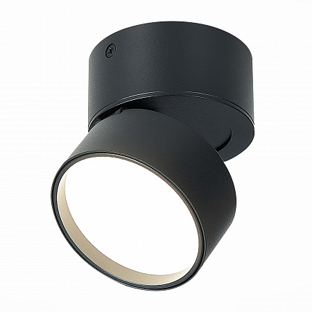 Накладной светодиодный светильник LED 1*9W 4000K ST-Luce ST651 ST651.442.09