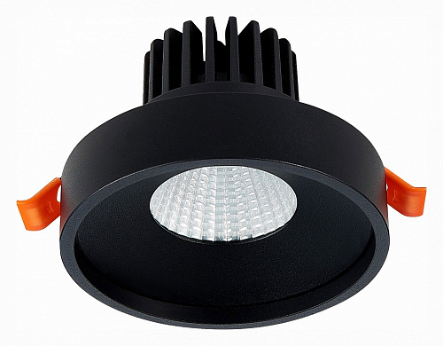 Встраиваемый светильник LED 10W 4000K ST-Luce ST751 ST751.448.10
