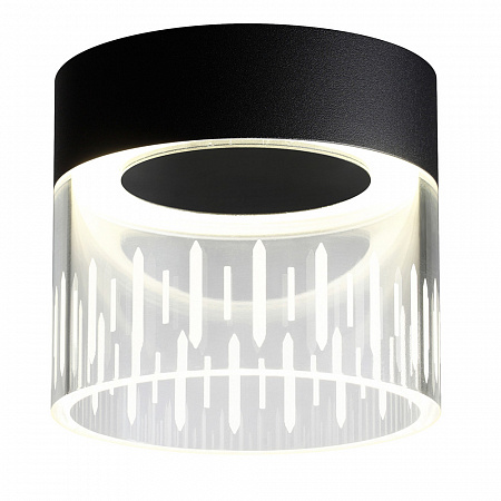 Светильник точечный LED 4000K 10W Novotech Aura 359002