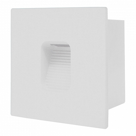 Уличный светодиодный светильник LED 1*1W 4000K ST Luce Visano SL9501.541.01