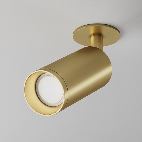 Потолочный светильник Maytoni Focus 220-240V 50W IP20 C018CL-01MG