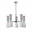 Люстра Lumion GILLIAN 40W E27 5235/5 MODERNI Люстра Lumion GILLIAN 40W E27 5235/5 MODERNI