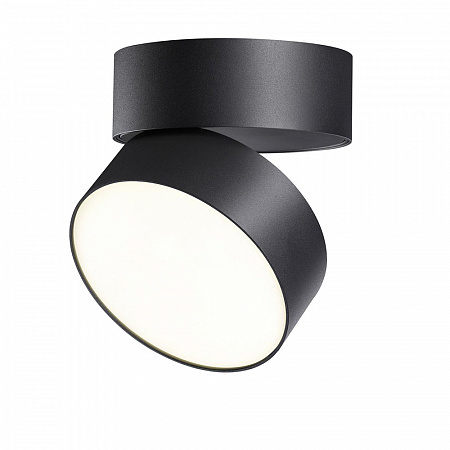 Светильник точечный LED 4000K 24W 2100Лм Novotech Prometa 358750