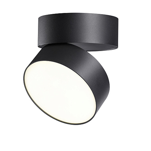 Светильник точечный LED 4000K 24W 2100Лм Novotech Prometa 358750