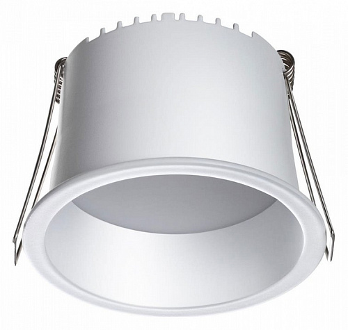 Светильник точечный LED 4000К 9W Novotech Tran 358899