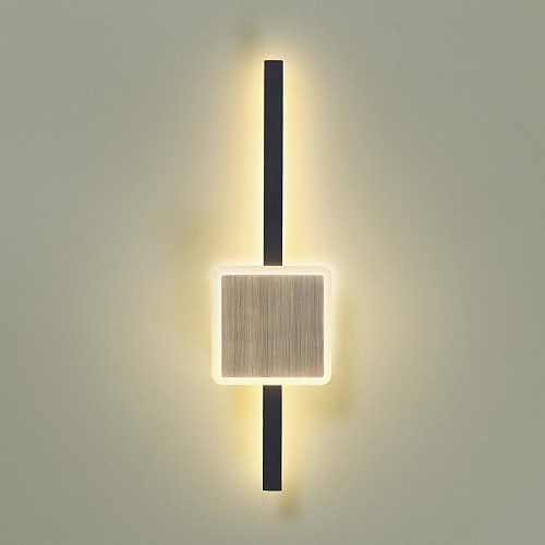 Бра Odeon Light Stilo 4257/12WL
