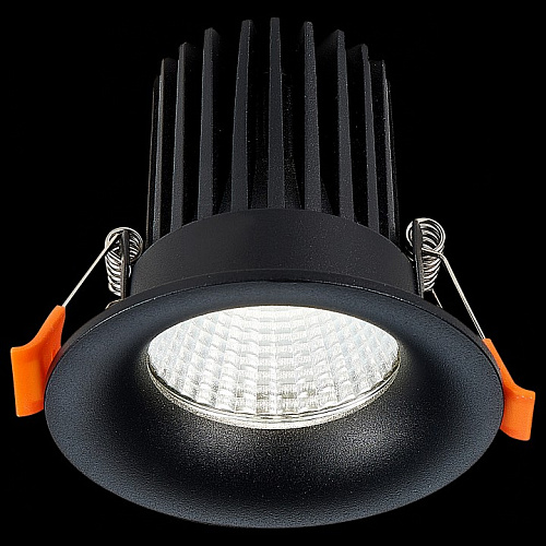 Встраиваемый светильник LED 10W 3000K ST-Luce ST703 ST703.438.10