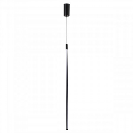 Светильник 9W, 3000K Odeon Light FILLINI 4335/9LA черный