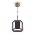 Светильник подвесной Maytoni LED Madmen MOD128PL-L6SG, 6W LED, 3000K, бронза Светильник подвесной Maytoni LED Madmen MOD128PL-L6SG, 6W LED, 3000K, бронза