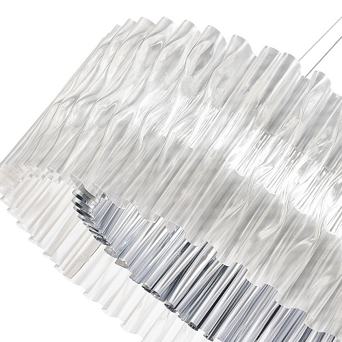 Светильник подвесной ST Luce NAZARE 64W LED 3000К (теплый) SL6012.103.01