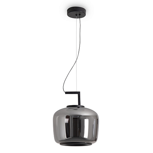 Подвесной светильник Freya Clod 7W LED 3000K FR6186PL-L7SM