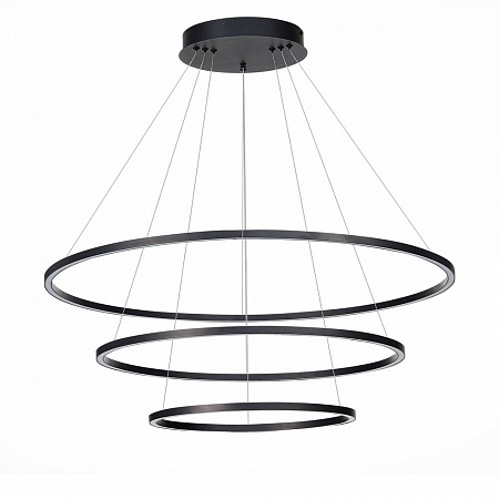 Cветильник подвесной SMART 80 см, 114W 2800-6500K ST LUCE Подвесные светильники ST605.403.114