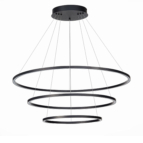 Cветильник подвесной SMART 80 см, 114W 2800-6500K ST LUCE Подвесные светильники ST605.403.114