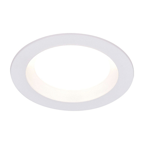 Встраиваемый светодиодный светильник LED 12W 3000K ST-Luce ST752.538.12
