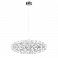 Светильник 75 см, 48W, 3000K, LOFT IT Raimond 9027-75 Chrome, хром