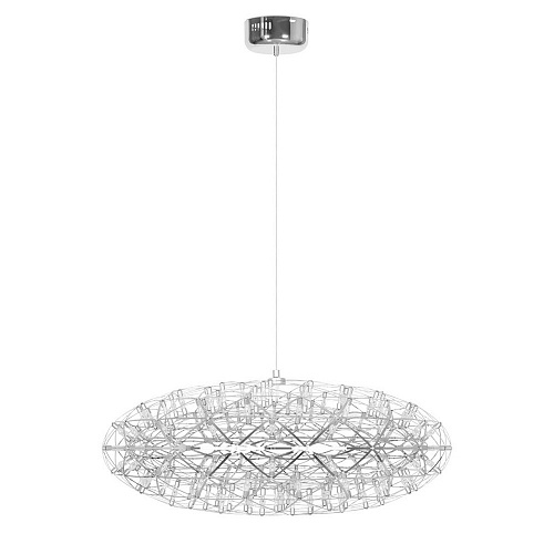 Светильник 75 см, 48W, 3000K, LOFT IT Raimond 9027-75 Chrome, хром
