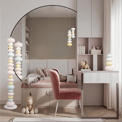 Лампа настольная Loft It Macaroon 10271T/B