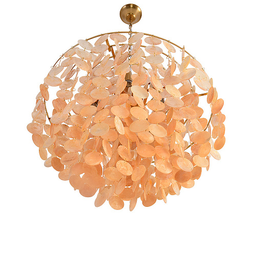 Люстра Lumion Shella 8386/6