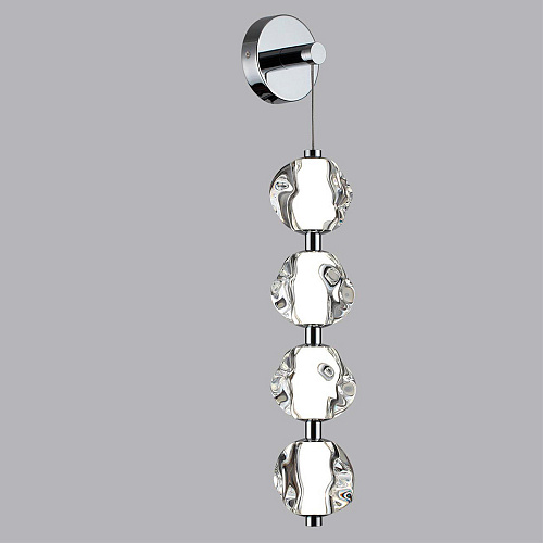 Бра Odeon Light Jemstone 5084/17WL