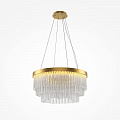 Люстра 40W 2700-3500К Maytoni Trove MOD486PL-L38BSK