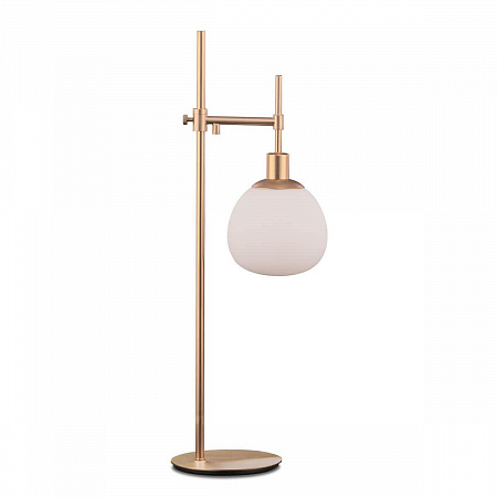 Лампа настольная Maytoni Erich MOD221-TL-01-G