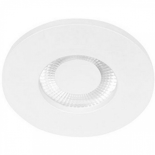 Светильник точечный 1*GU10 Loft It Chip 10338/B White