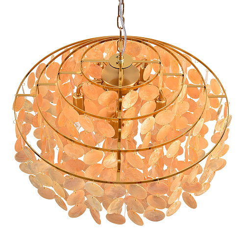 Люстра Lumion Shella 8386/6