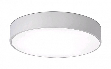 Светильник потолочный 48W (4000K) Kink Light Медина 05460,01