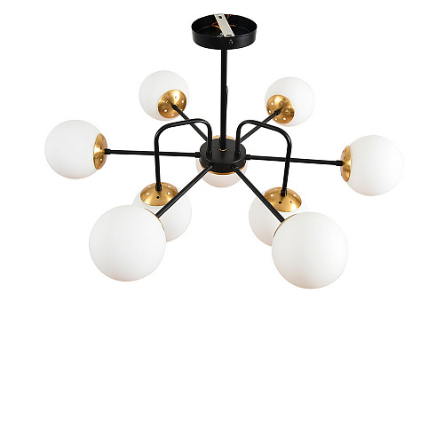 Светильник потолочный Lumion Elrona 8375/9C