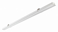 Встраиваемый линейный светильник LED 4000K 36W Novotech Iter 358820